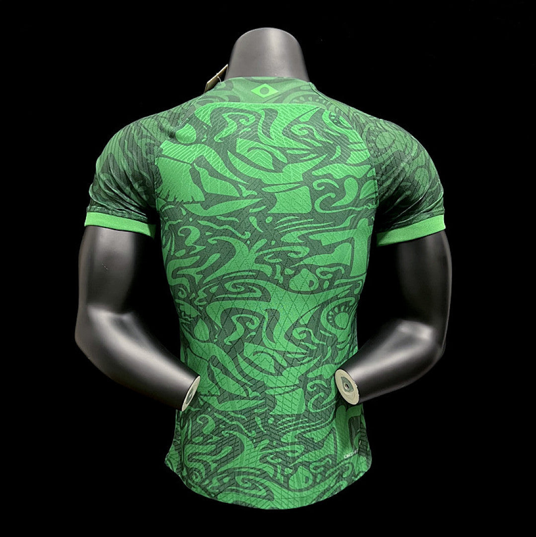 Maillot Bresil Special Version Joueur
