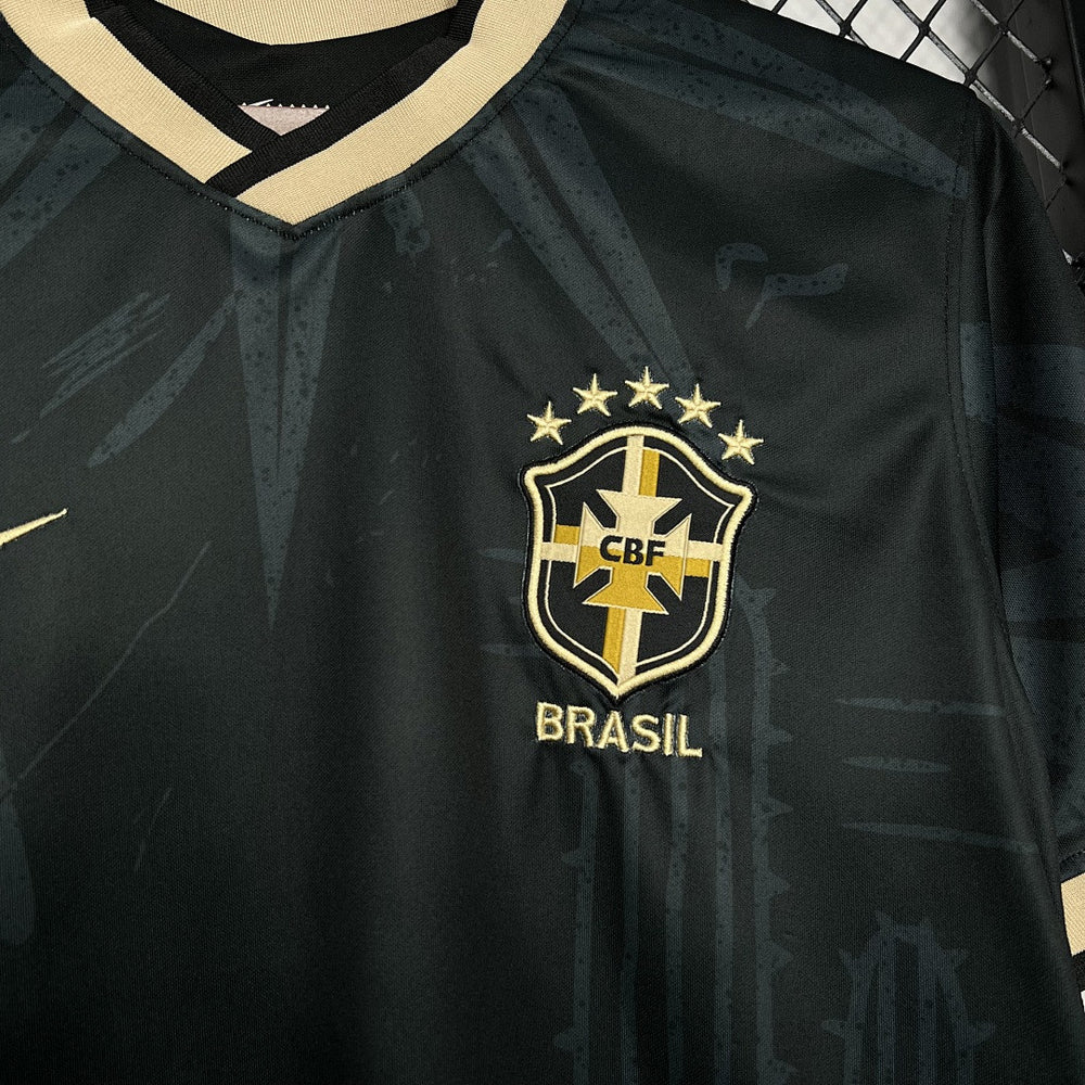 Maillot Bresil 2022 Special