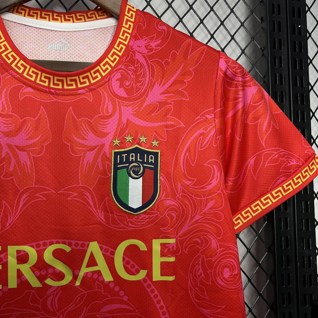 Maillot Italie 2022