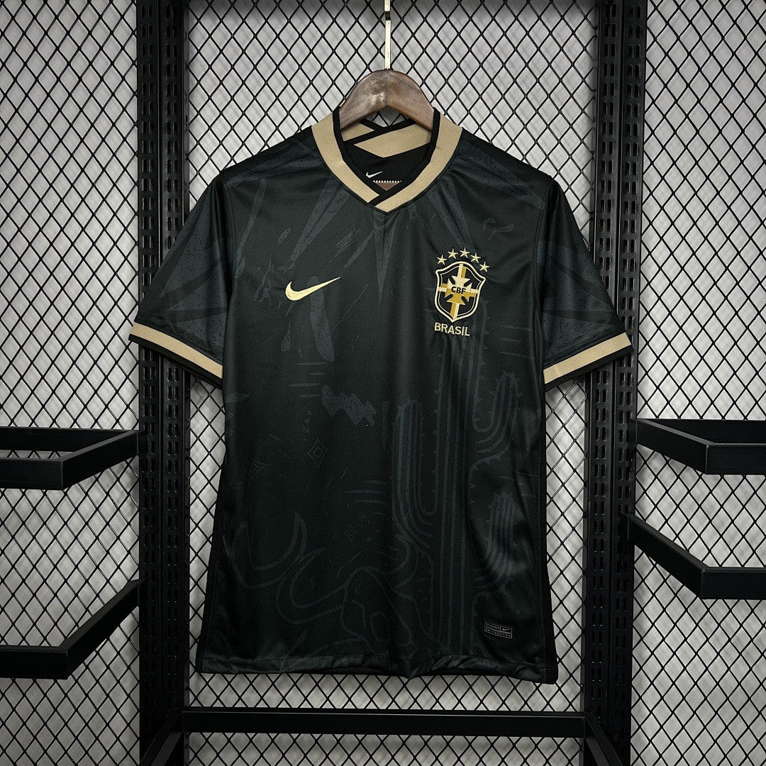 Maillot Bresil 2022 Special