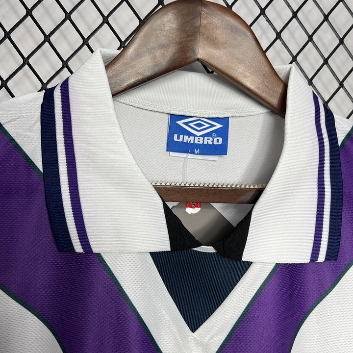 Maillot Ecosse Exterieur