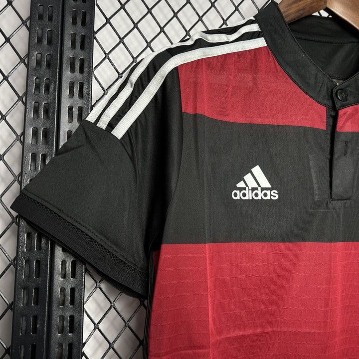 Maillot Allemagne 2014 Exterieur