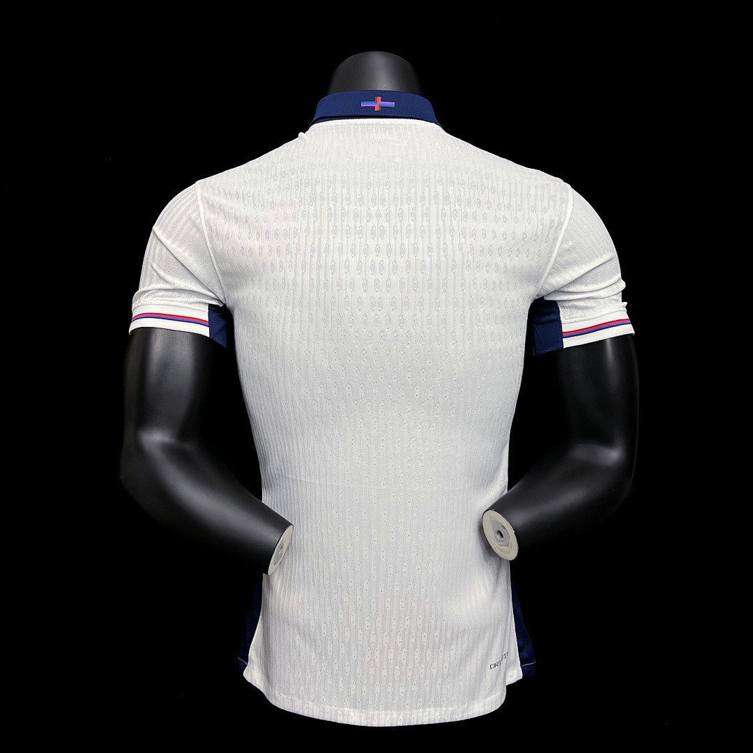 Maillot Angleterre Domicile Version Joueur