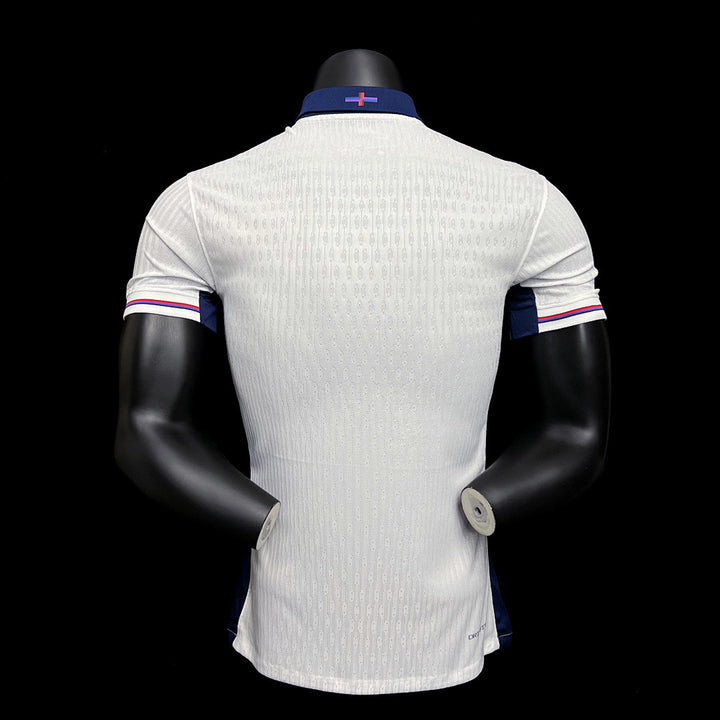 Maillot Angleterre Domicile Version Joueur