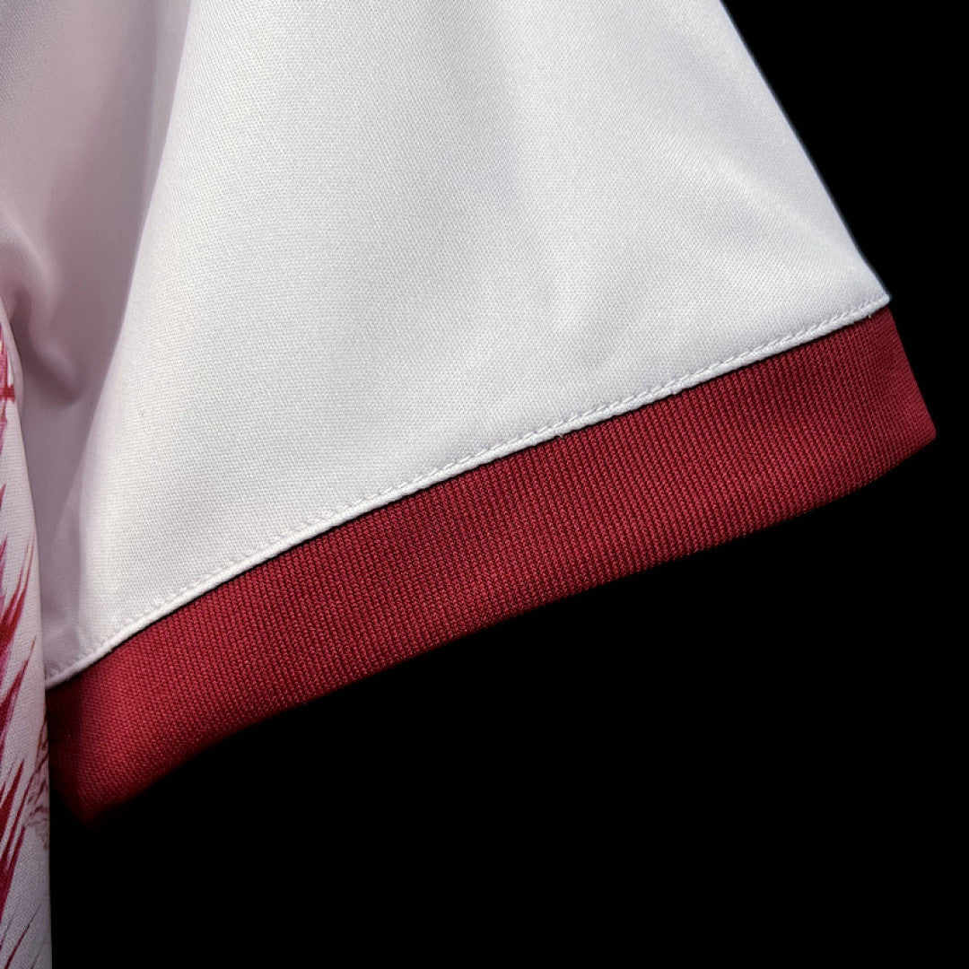 Maillot Japon