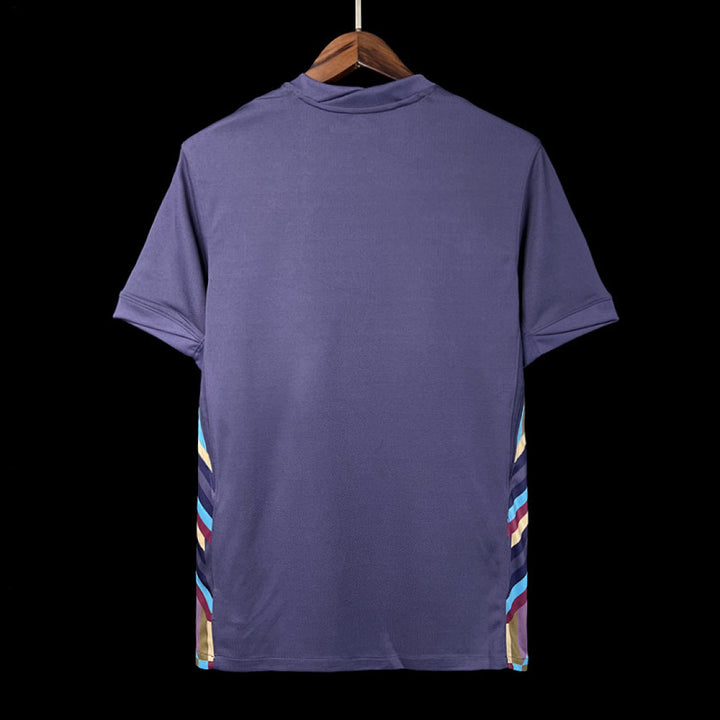 Maillot Angleterre Exterieur