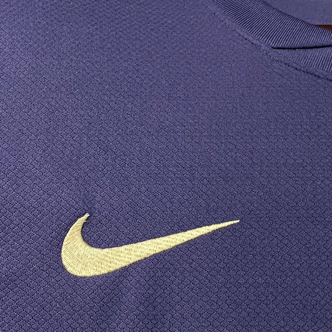 Maillot Angleterre Exterieur