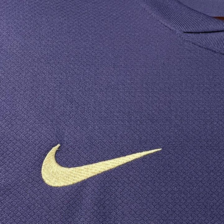 Maillot Angleterre Exterieur