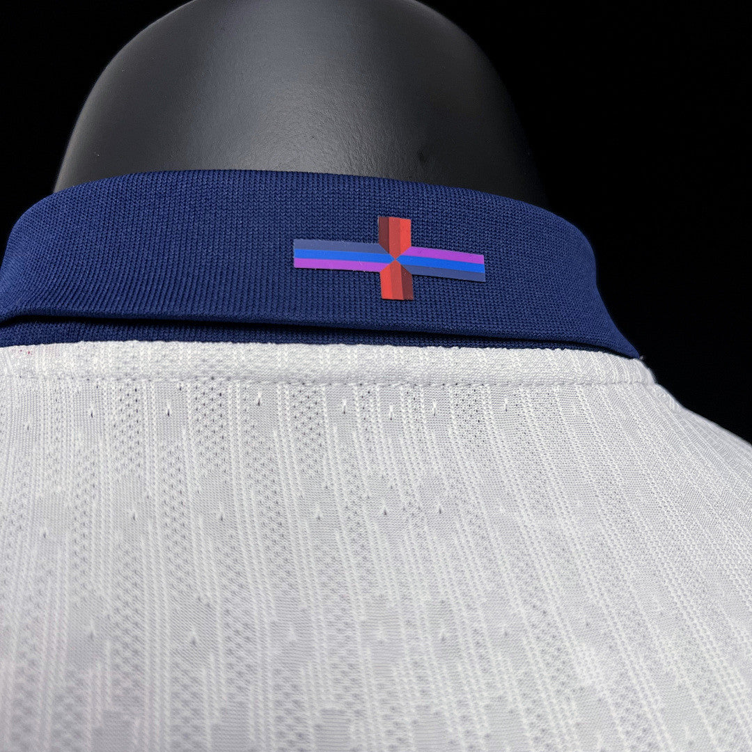 Maillot Angleterre Domicile Version Joueur