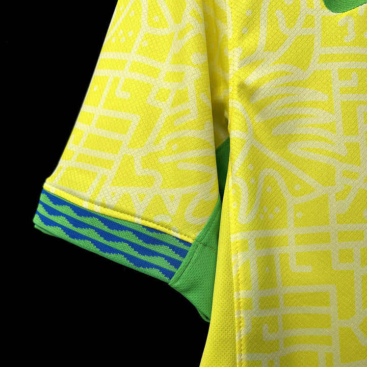 Maillot Bresil