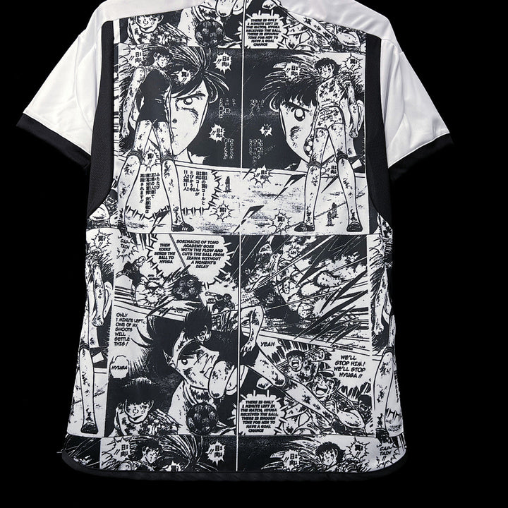 Maillot Enfant Japon Special