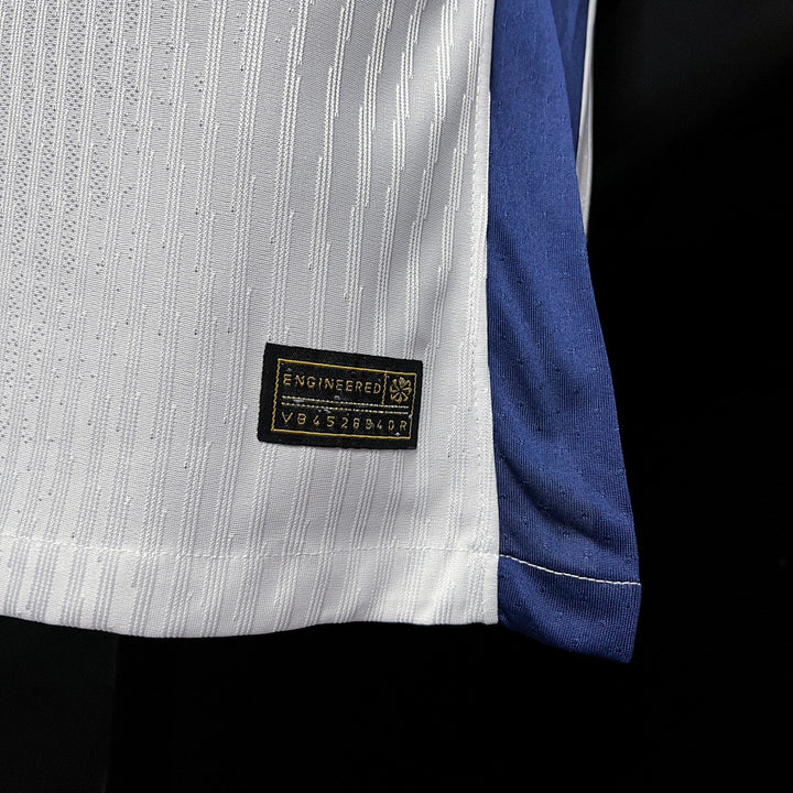 Maillot Angleterre Domicile Version Joueur