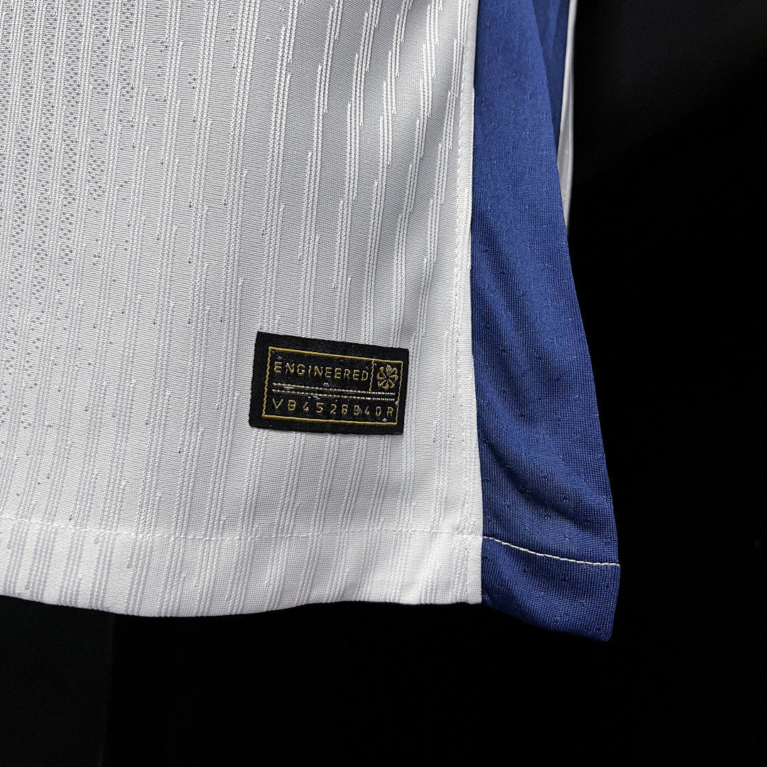 Maillot Angleterre Domicile Version Joueur