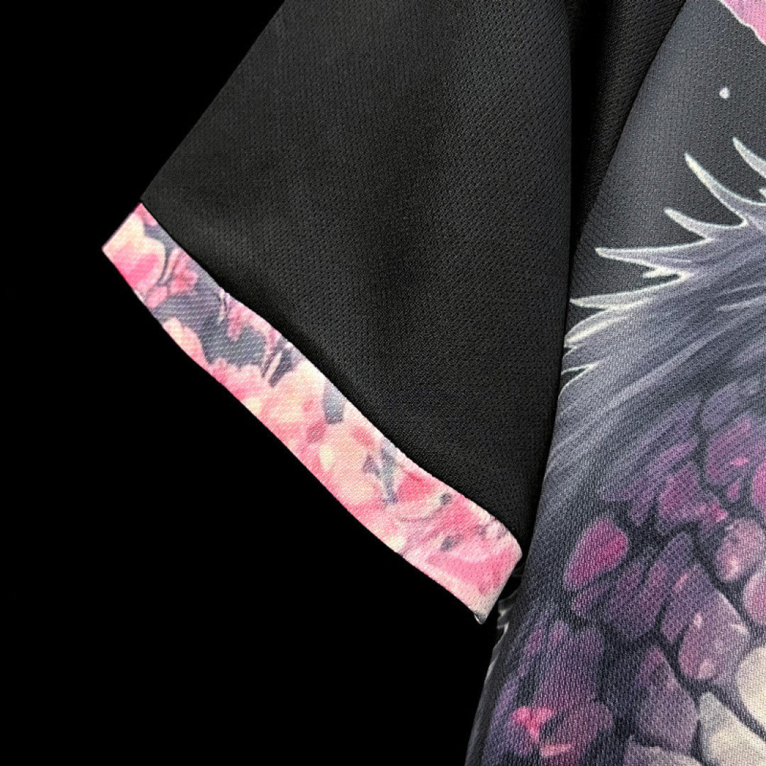 Maillot Japon