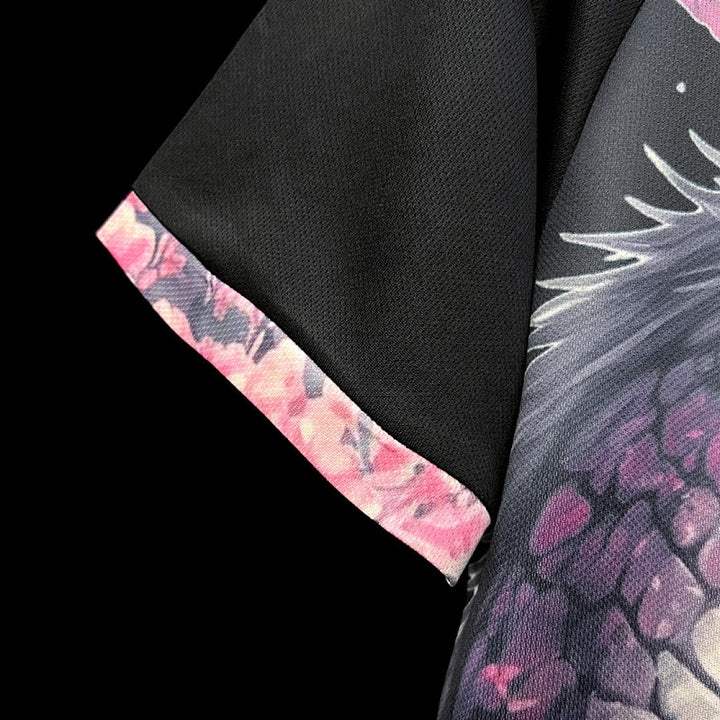 Maillot Japon