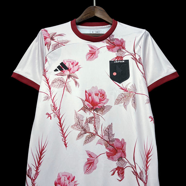 Maillot Japon