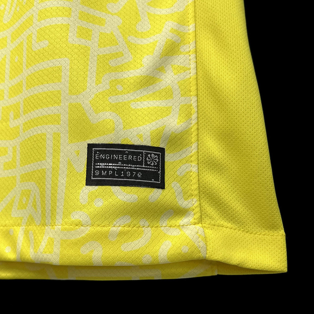 Maillot Bresil