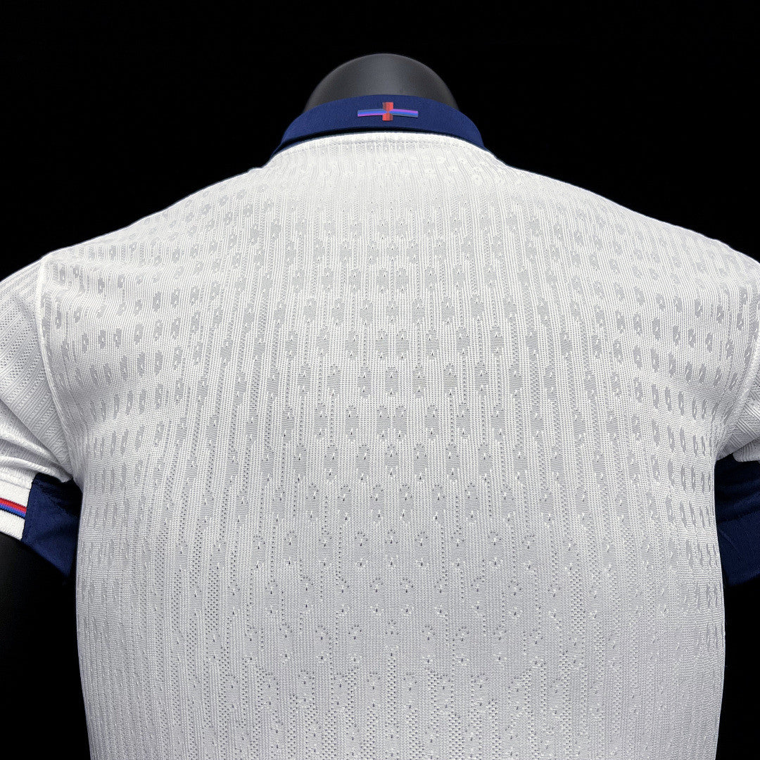 Maillot Angleterre Domicile Version Joueur
