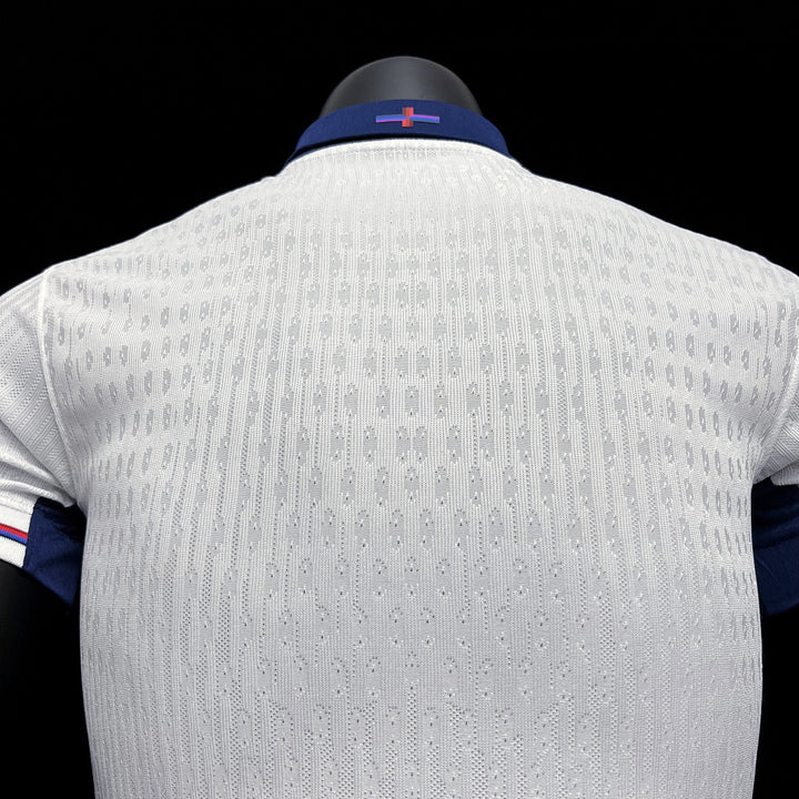 Maillot Angleterre Domicile Version Joueur