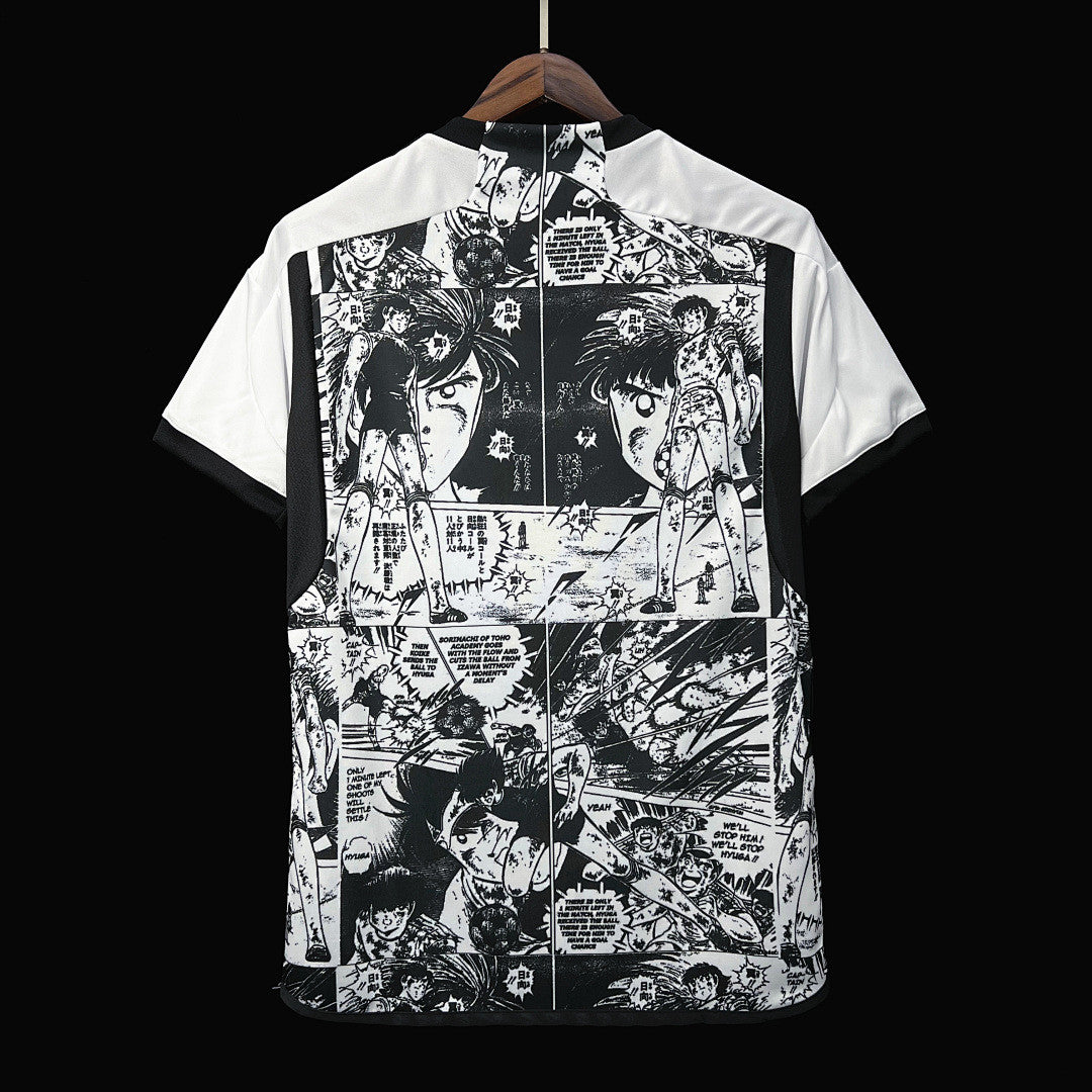 Maillot Enfant Japon Special