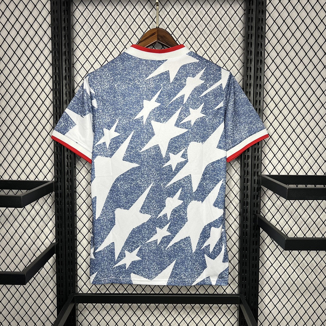 Maillot Etats-Unis Exterieur