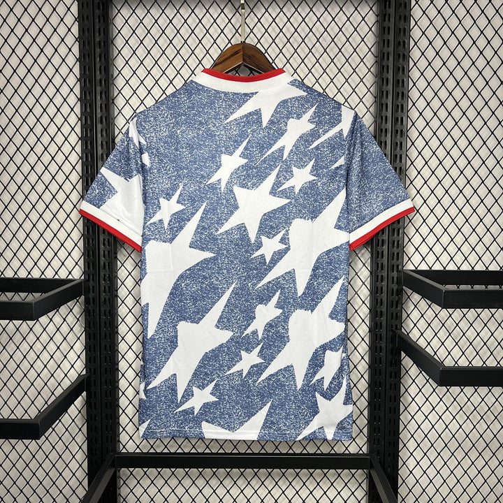 Maillot Etats-Unis Exterieur