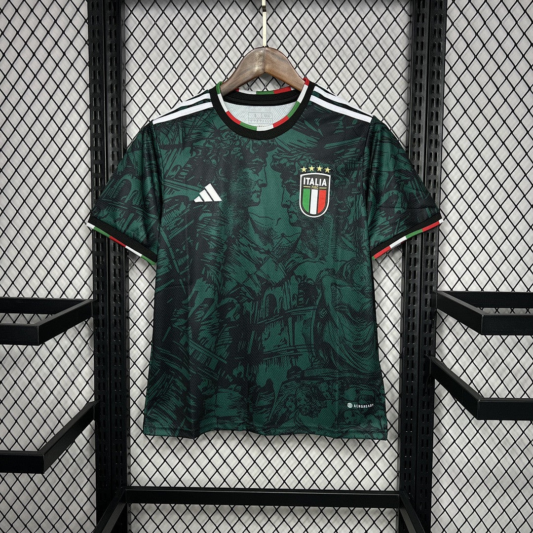 Maillot Italie 2023