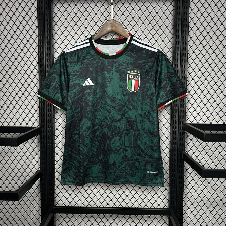 Maillot Italie 2023