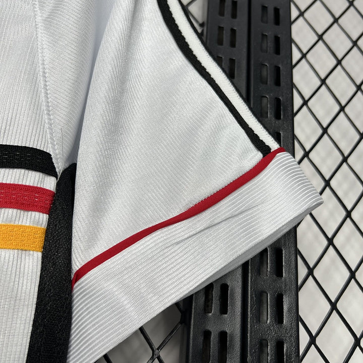 Maillot Allemagne Domicile