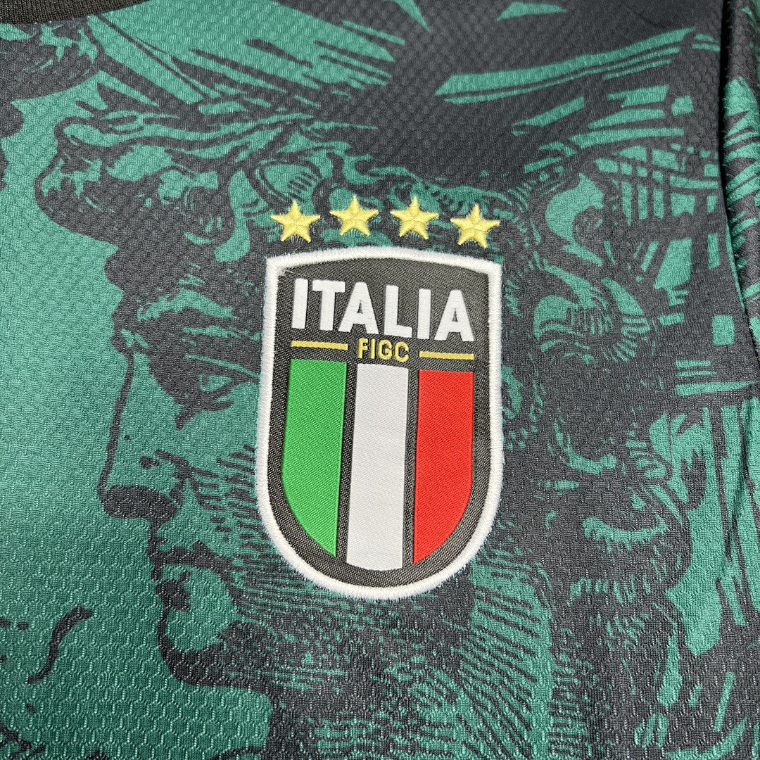 Maillot Italie 2023