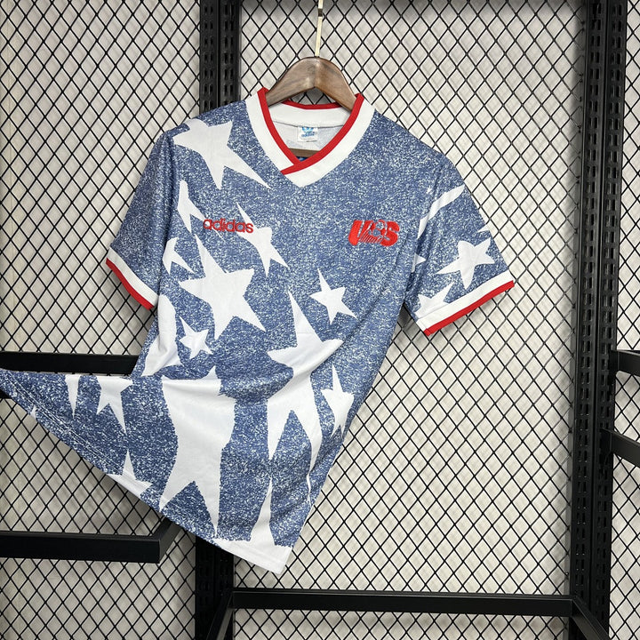 Maillot Etats-Unis Exterieur