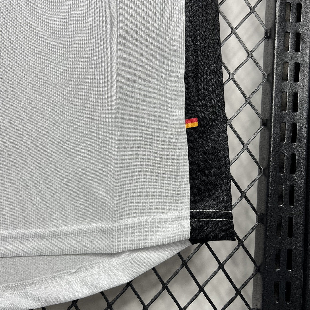 Maillot Allemagne Domicile