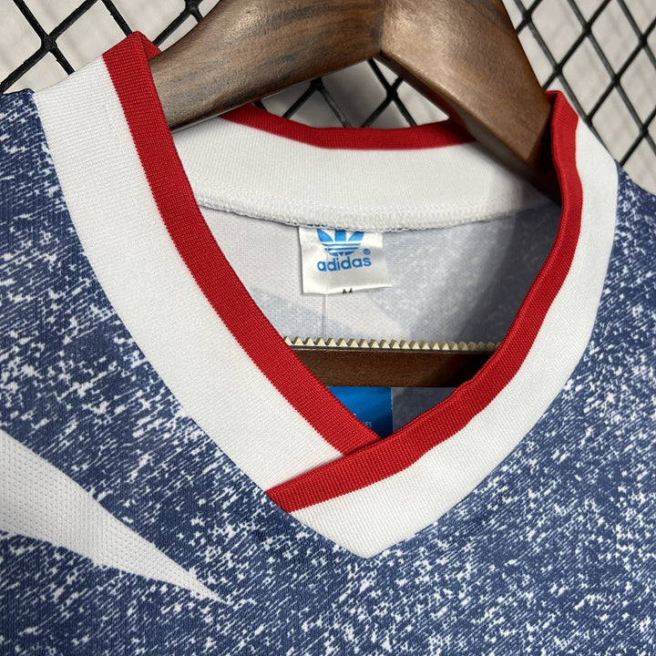 Maillot Etats-Unis Exterieur