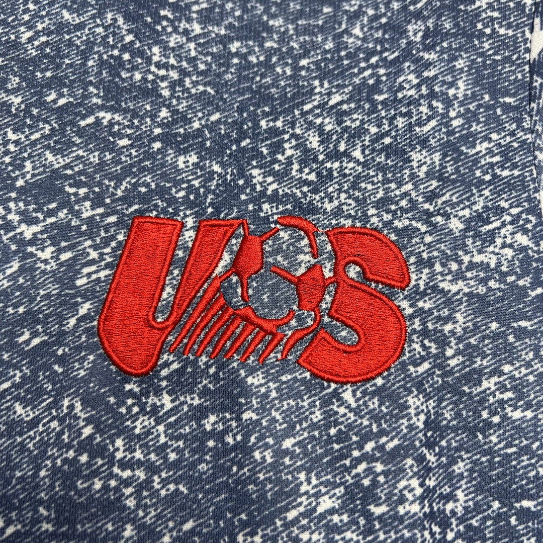 Maillot Etats-Unis Exterieur