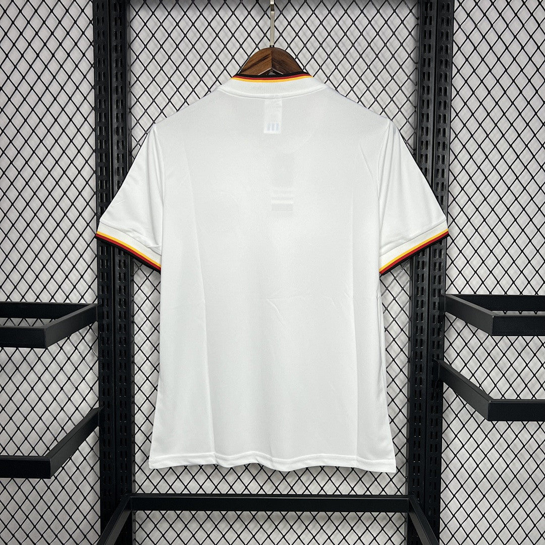 Maillot Allemagne Domicile