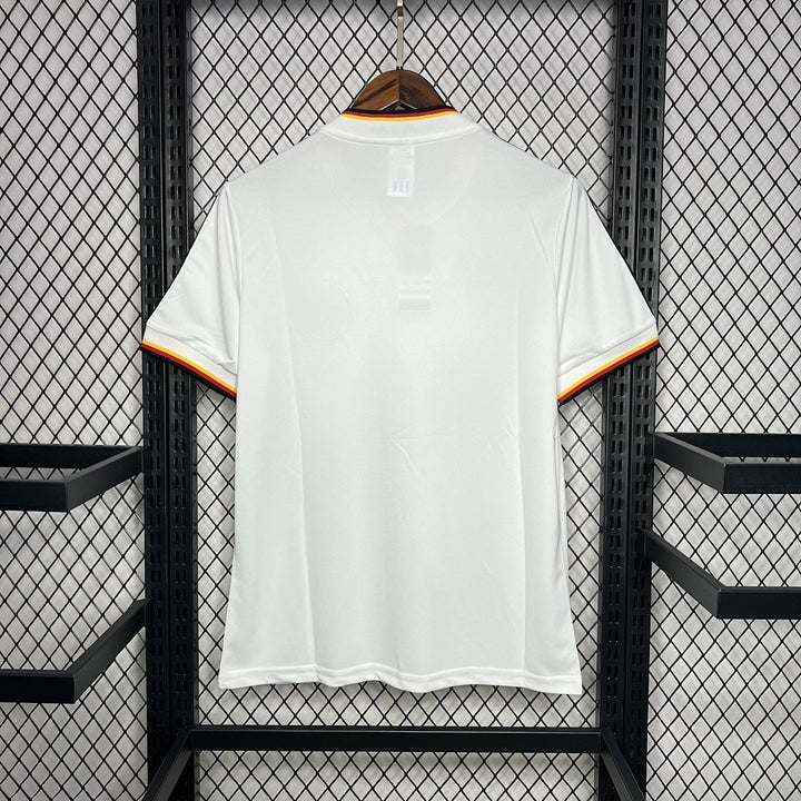 Maillot Allemagne Domicile