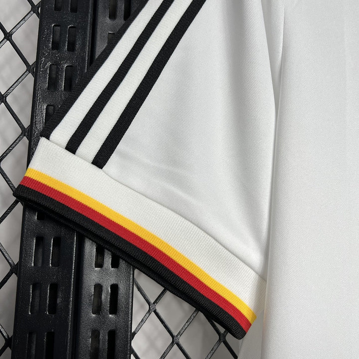 Maillot Allemagne Domicile