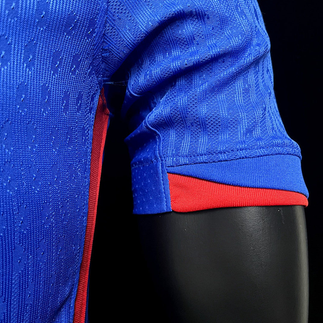 Maillot France Domicile