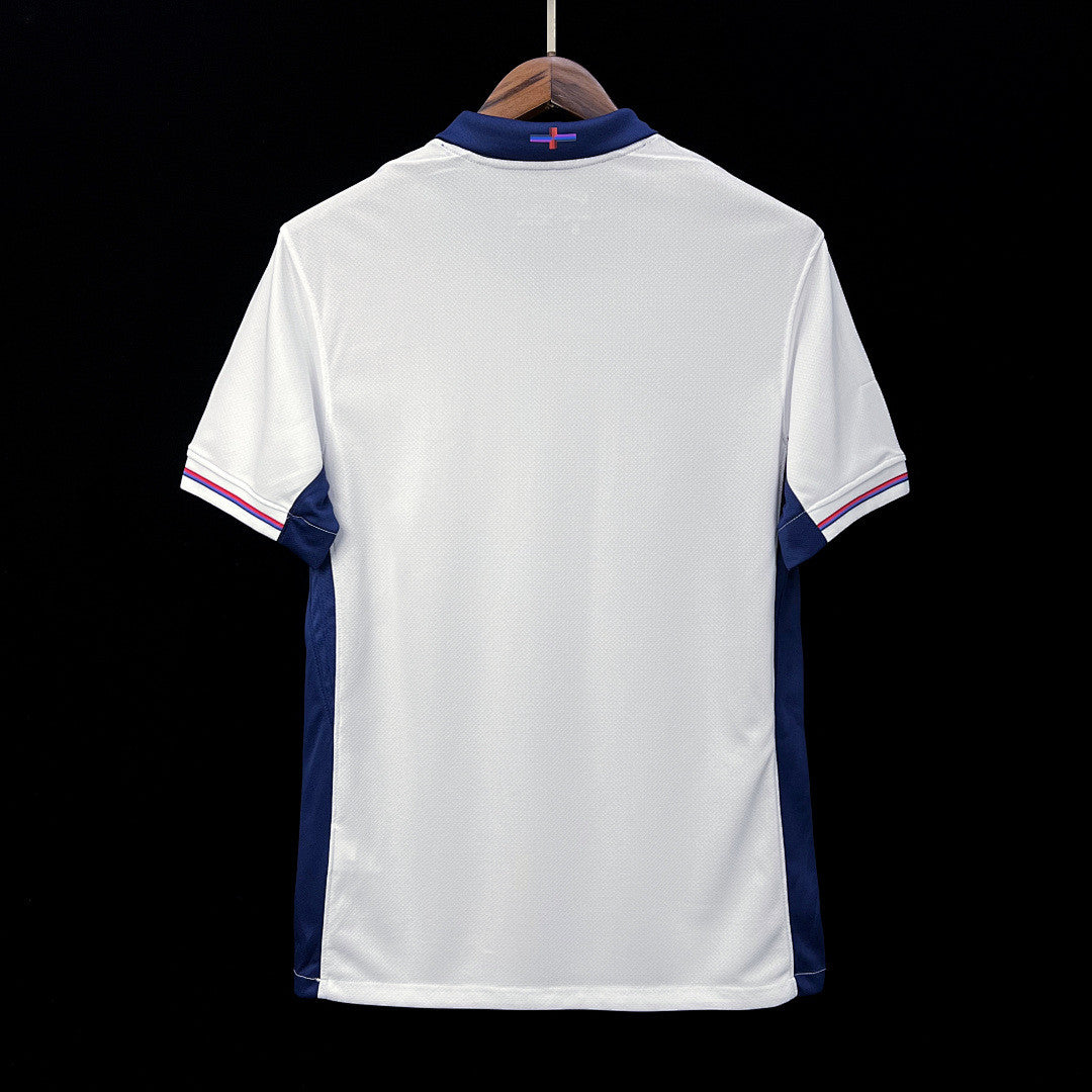 Maillot Angleterre Domicile
