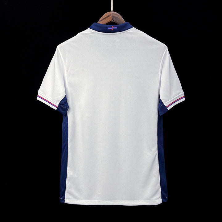 Maillot Angleterre Domicile