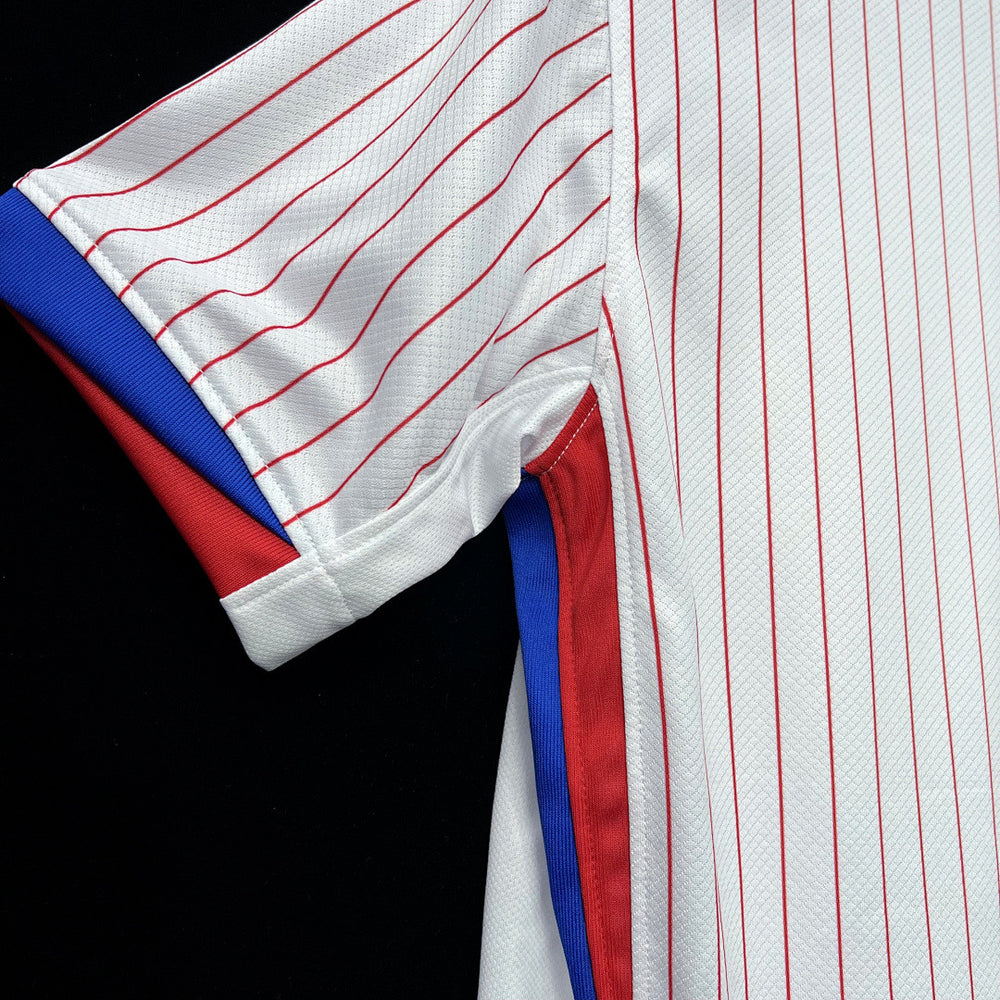Maillot France Exterieur