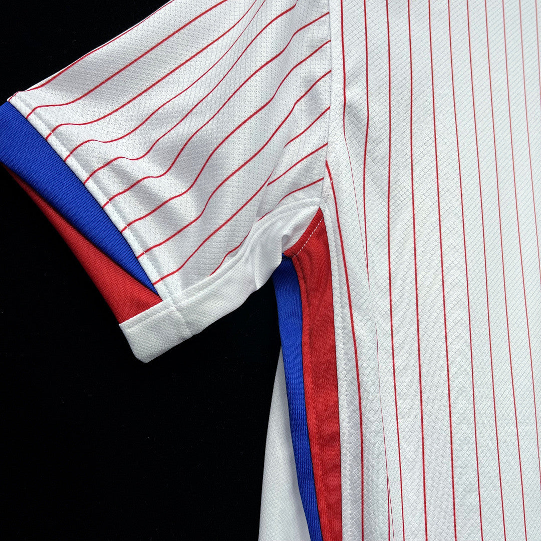 Maillot France Exterieur
