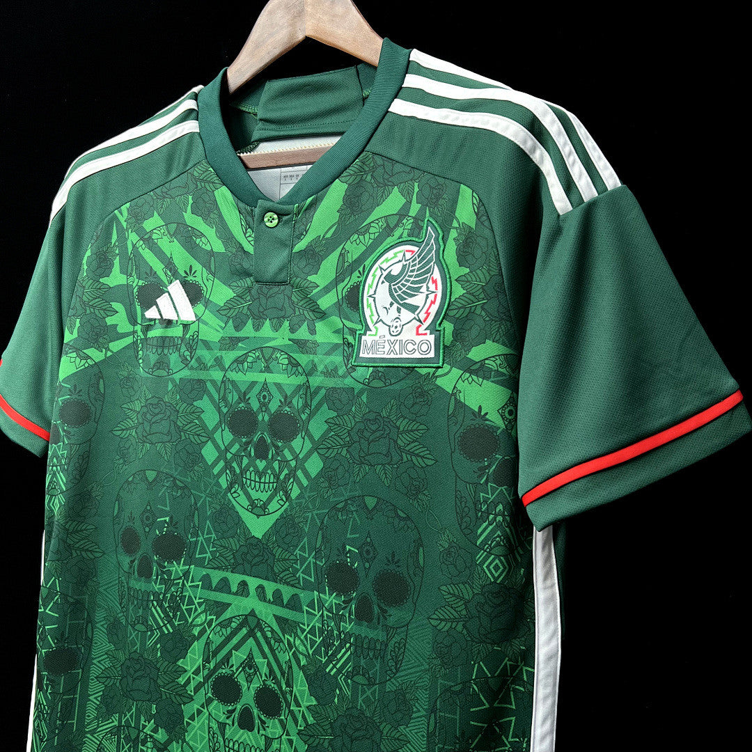 Maillot Mexique Special