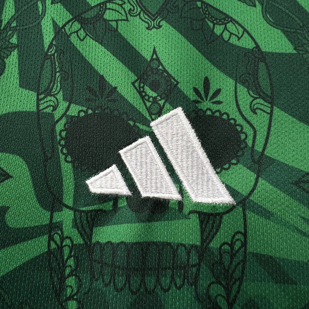 Maillot Mexique Special