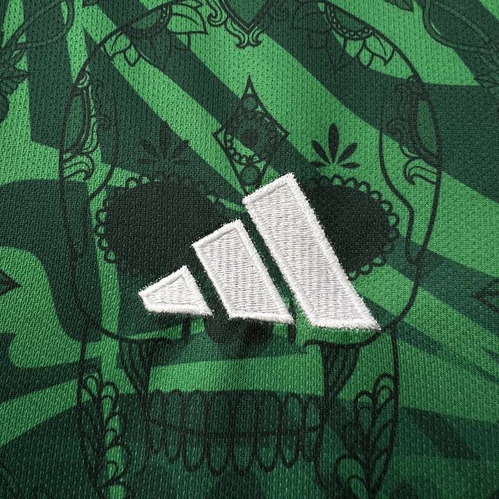 Maillot Mexique Special