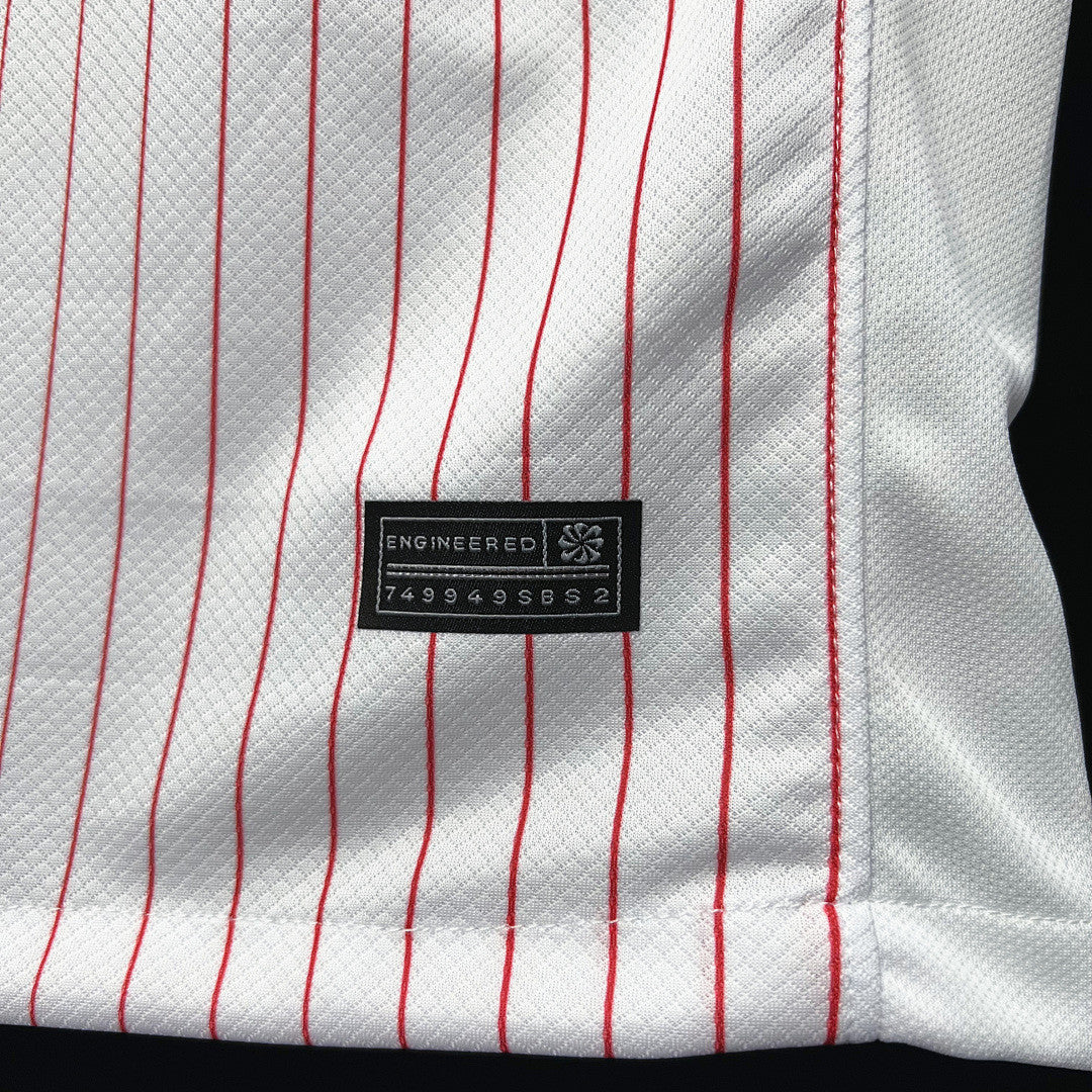 Maillot France Exterieur