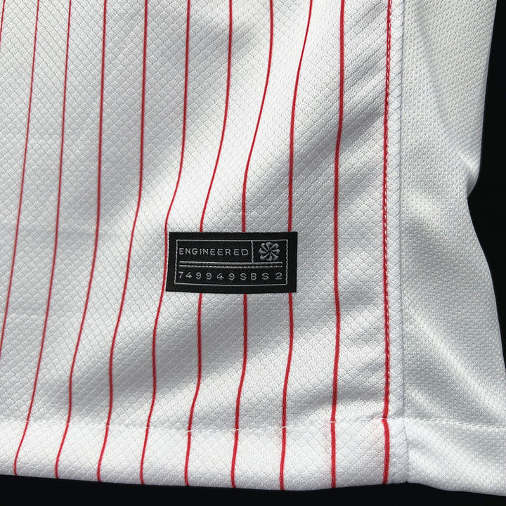 Maillot France Exterieur
