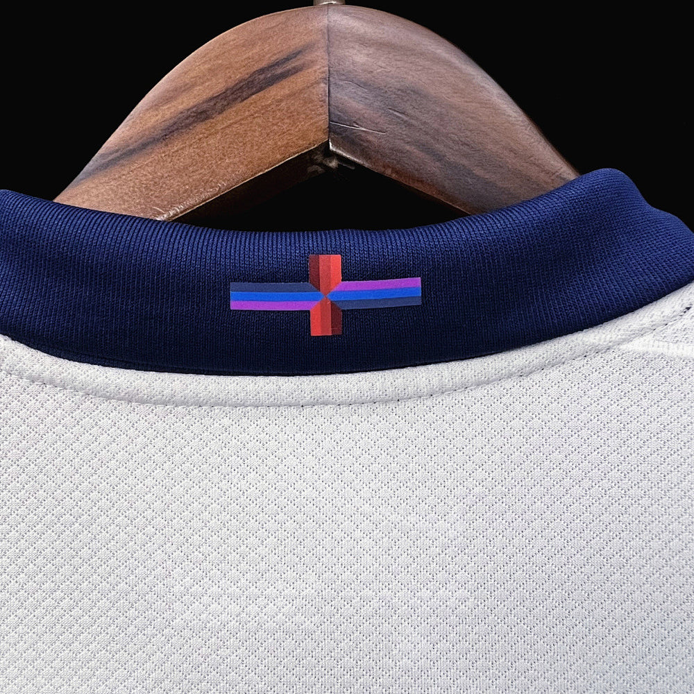 Maillot Angleterre Domicile