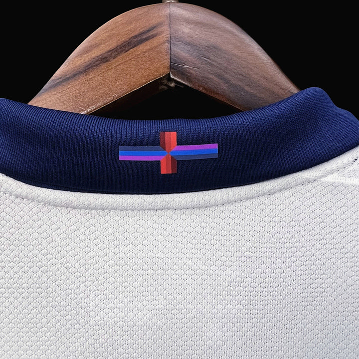 Maillot Angleterre Domicile