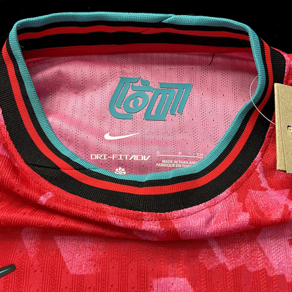 Maillot Coree du Sud Domicile